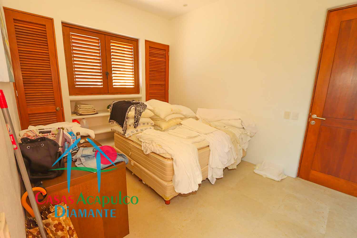 El Palmar Los Riscos 2 - Área de servicio 1